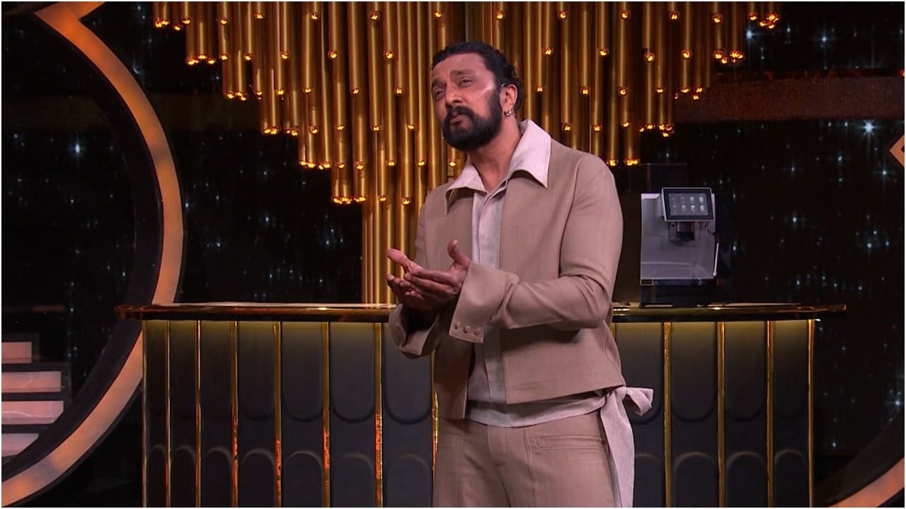 ಬಿಗ್ ಬಾಸ್ ಬಳಿ ಕೇಳದೇ ಸ್ಪರ್ಧಿಗಳ ಬಗ್ಗೆ ದೊಡ್ಡ ನಿರ್ಧಾರ ತೆಗೆದುಕೊಂಡ ಸುದೀಪ್