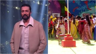 ತುಂಬಿ ನಿಂತ ಹೇಮಾವತಿ ಡ್ಯಾಂನ ಸೌಂದರ್ಯ ಕಣ್ತುಂಬಿಕೊಂಡ ಸಚಿವ ಕೃಷ್ಣ ಬೈರೇಗೌಡ