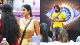 ‘ಪತಿಯ ಎಲಿಮಿನೇಷನ್​ಗೆ​ ಆ ಇಬ್ಬರೇ ಕಾರಣ’; ಆರೋಪಿಸಿದ ಸುಧಿ ಪತ್ನಿ