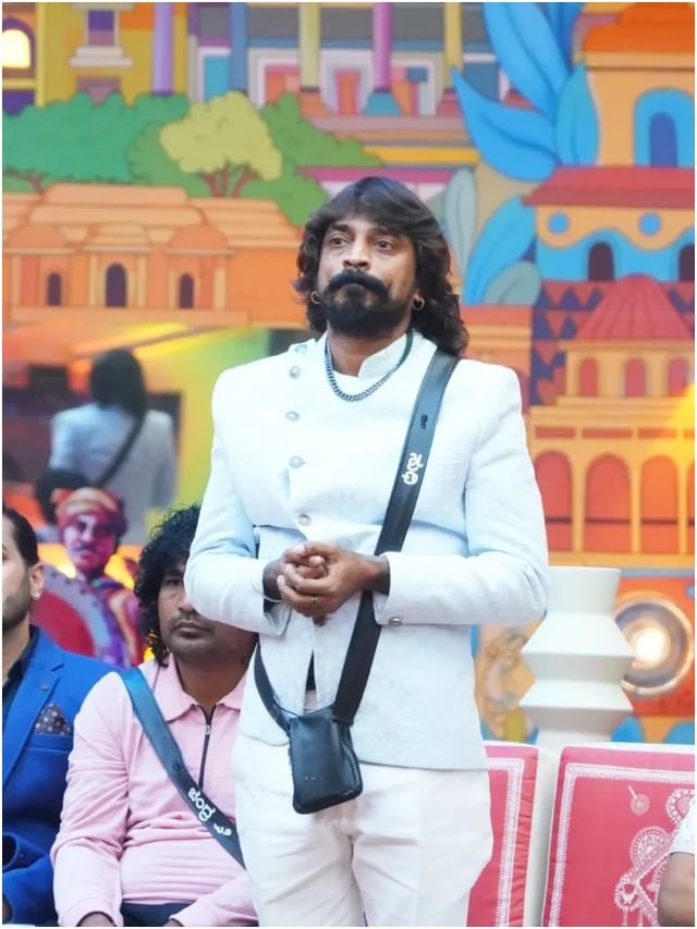 ಸುಧಿಗೆ ಬಿಗ್ ಬಾಸ್ ಅಲ್ಲಿ ಮುಳುವಾದ ವಿಷಯಗಳು ಇವು