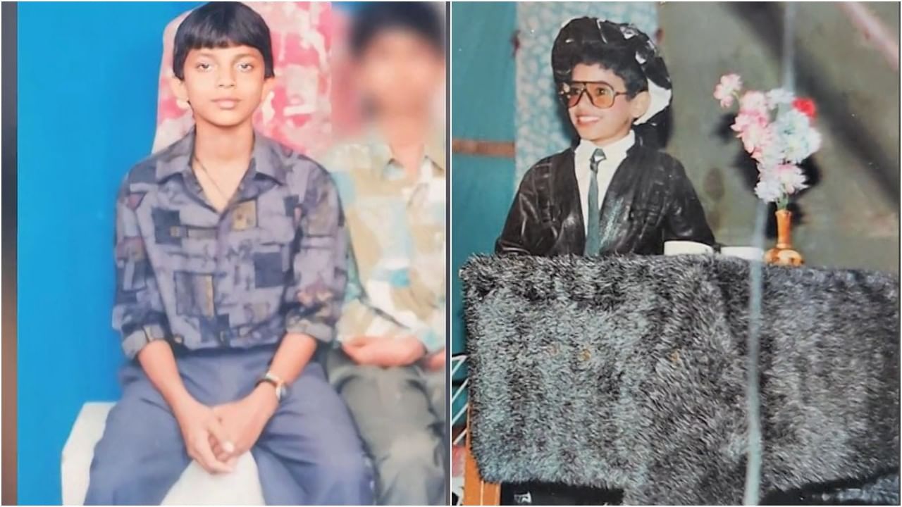 ಈ ಫೋಟೋದಲ್ಲಿ ಮೊದಲು ಇರುವವರು ಸುಧಿ. ಅವರು ಭಾನುವಾರ  (ನವೆಂಬರ್ 16)  ಎಲಿಮಿನೇಟ್ ಆದರು. ಎರಡನೇ ಇರುವವರು ಧ್ರವಂತ್. ಧ್ರುವಂತ್ ಮಂಗಳೂರು ಮೂಲದವರು. ಅವರ ಹೆಸರು ಎಲ್ಲೆಡೆ ಚರ್ಚೆ ಆಗುತ್ತಿದೆ. 