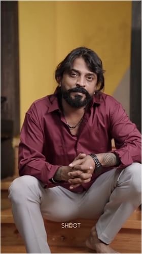 ಜನರ ಬಳಿ ವಿಶೇಷ ಮನವಿ ಇಟ್ಟ ಕಾಕ್ರೋಚ್ ಸುಧಿ