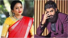 ಕಾಲೆಳೆಯಲು ಬಂದ ತೆಲುಗು ಆ್ಯಂಕರ್​ಗೆ ದೀಕ್ಷಿತ್ ಶೆಟ್ಟಿ ಸಖತ್ ತಿರುಗೇಟು