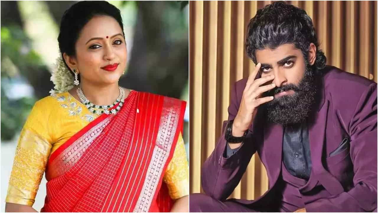 ಕಾಲೆಳೆಯಲು ಬಂದ ತೆಲುಗು ಆ್ಯಂಕರ್​ಗೆ ದೀಕ್ಷಿತ್ ಶೆಟ್ಟಿ ಸಖತ್ ತಿರುಗೇಟು