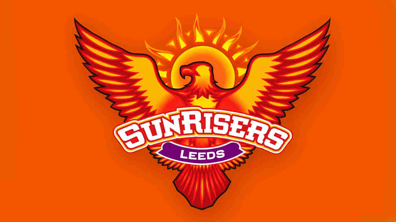 ದಿ ಹಂಡ್ರೆಡ್ ಲೀಗ್​ಗೆ ಕಾಲಿಟ್ಟ ಸನ್​ರೈಸರ್ಸ್​