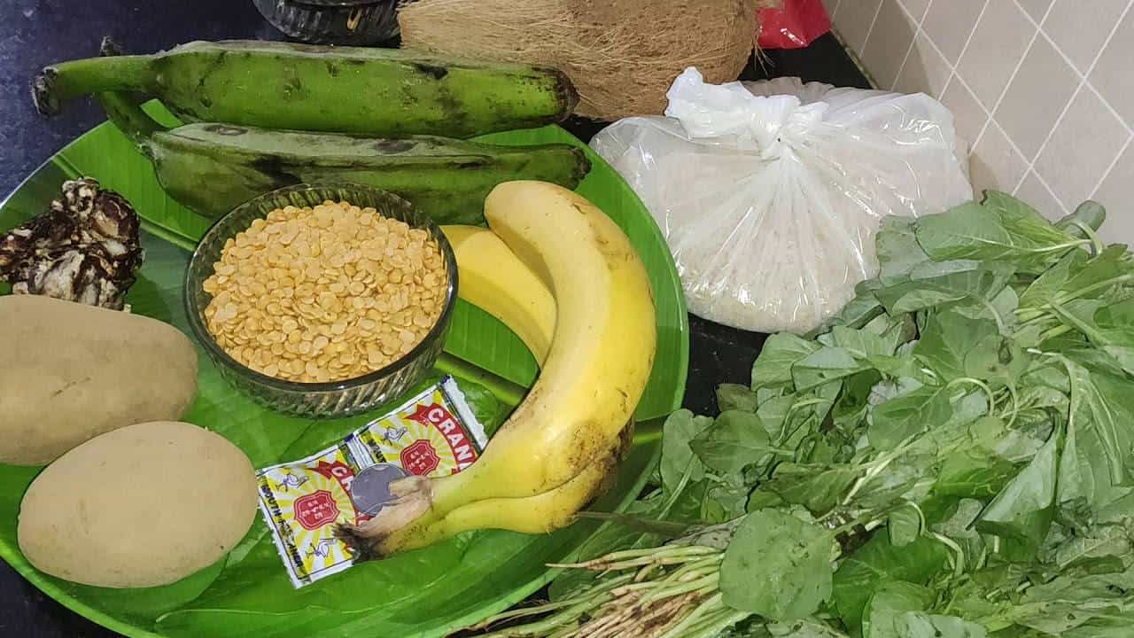 Swayampaka Dana: ಸಕಲ ಶುಭ ಫಲ ನೀಡುವ ಸ್ವಯಂಪಾಕ ದಾನದ ಮಹತ್ವವನ್ನು ಇಲ್ಲಿ ತಿಳಿದುಕೊಳ್ಳಿ Swayampaka Dana: ಸಕಲ ಶುಭ ಫಲ ನೀಡುವ ಸ್ವಯಂಪಾಕ ದಾನದ ಮಹತ್ವವನ್ನು ಇಲ್ಲಿ ತಿಳಿದುಕೊಳ್ಳಿ