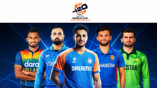 20 ತಂಡಗಳು 29 ದಿನಗಳು: ಹೇಗಿರಲಿದೆ ಟಿ20 ವಿಶ್ವಕಪ್ ಟೂರ್ನಿ?