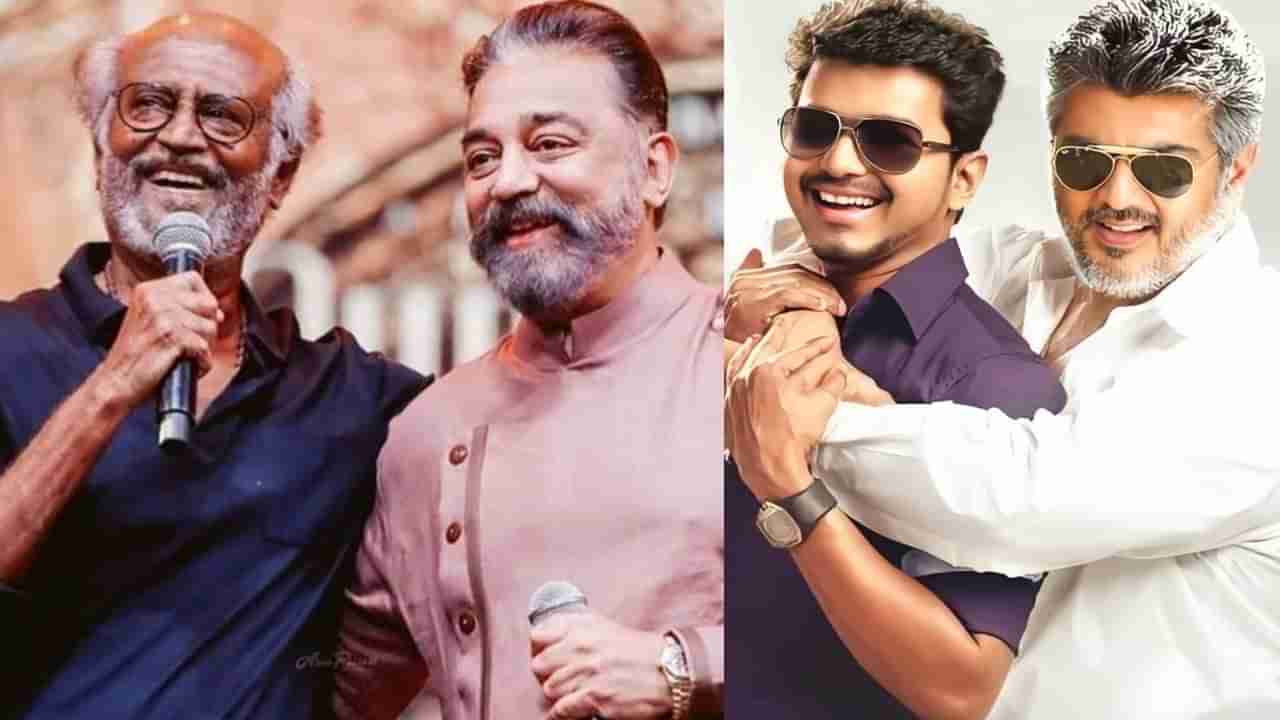 ತಮಿಳು ನಿರ್ಮಾಪಕರ ದಿಟ್ಟ ನಿರ್ಧಾರ, ನಷ್ಟದಲ್ಲೂ ಎಲ್ಲರಿಗೂ ಪಾಲು