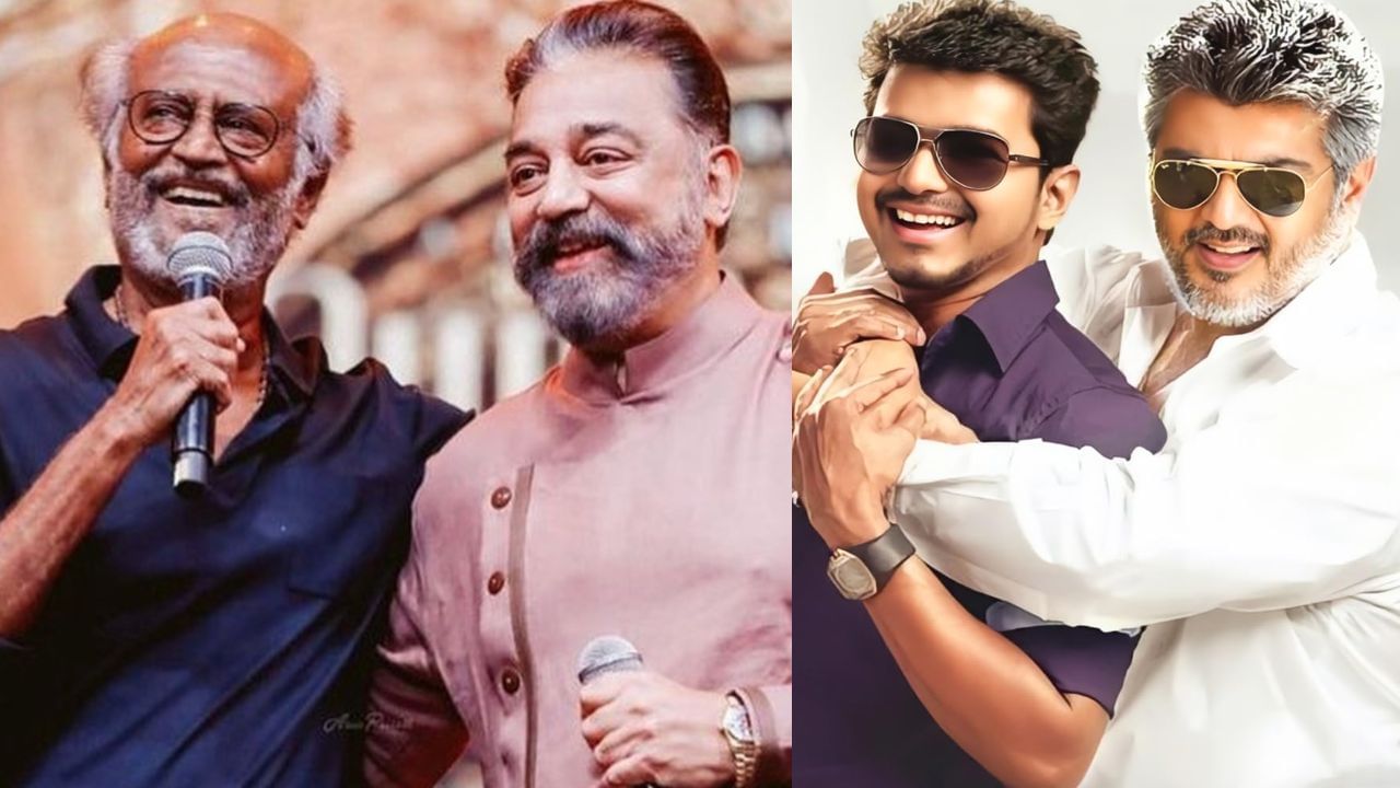 ತಮಿಳು ನಿರ್ಮಾಪಕರ ದಿಟ್ಟ ನಿರ್ಧಾರ, ನಷ್ಟದಲ್ಲೂ ಎಲ್ಲರಿಗೂ ಪಾಲು