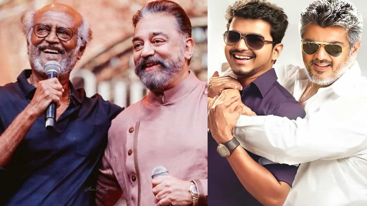 ತಮಿಳು ನಿರ್ಮಾಪಕರ ದಿಟ್ಟ ನಿರ್ಧಾರ, ನಷ್ಟದಲ್ಲೂ ಎಲ್ಲರಿಗೂ ಪಾಲು ತಮಿಳು ನಿರ್ಮಾಪಕರ ದಿಟ್ಟ ನಿರ್ಧಾರ, ನಷ್ಟದಲ್ಲೂ ಎಲ್ಲರಿಗೂ ಪಾಲು