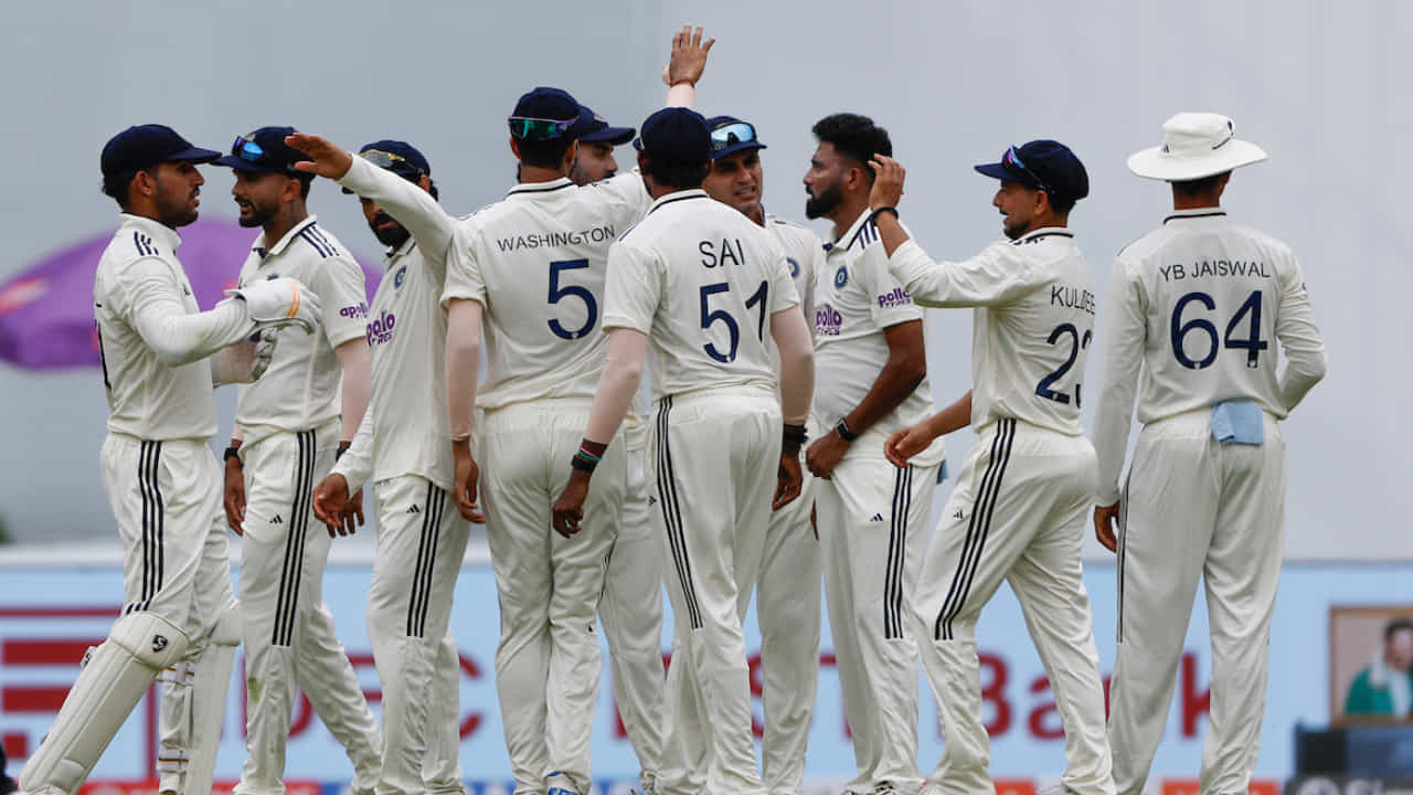 IND vs SA: ಟೀಂ ಇಂಡಿಯಾದ ಮುಂದಿನ ಸರಣಿ ಯಾವಾಗ, ಯಾರ ವಿರುದ್ಧ? ಇಲ್ಲಿದೆ ಪೂರ್ಣ ವೇಳಾಪಟ್ಟಿ IND vs SA: ಟೀಂ ಇಂಡಿಯಾದ ಮುಂದಿನ ಸರಣಿ ಯಾವಾಗ, ಯಾರ ವಿರುದ್ಧ? ಇಲ್ಲಿದೆ ಪೂರ್ಣ ವೇಳಾಪಟ್ಟಿ