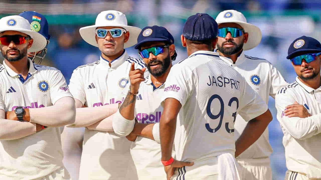 IND vs SA: ದಕ್ಷಿಣ ಆಫ್ರಿಕಾ ವಿರುದ್ಧದ ಟೆಸ್ಟ್ ಸರಣಿಗೆ ಟೀಂ ಇಂಡಿಯಾ ಪ್ರಕಟ ಯಾವಾಗ?
