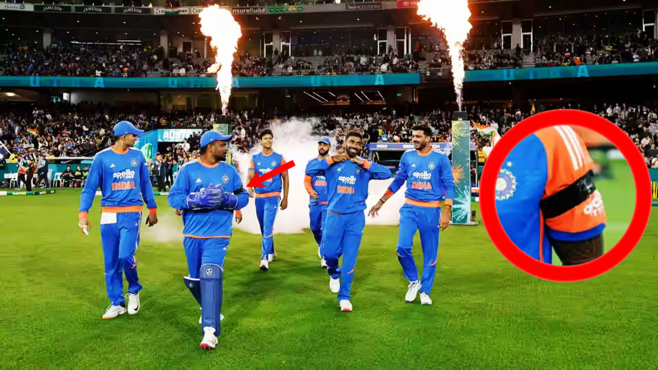 ಬೆನ್ ಆಸ್ಟಿನ್ ಅವರಿಗೆ ಶ್ರದ್ಧಾಂಜಲಿ ಸಲ್ಲಿಸುವ ಸಲುವಾಗಿ ಭಾರತ ಮತ್ತು ಆಸ್ಟ್ರೇಲಿಯಾ ಆಟಗಾರರು ಅಕ್ಟೋಬರ್ 31 ರಂದು ನಡೆದ ದ್ವಿತೀಯ ಟಿ20 ಪಂದ್ಯದ ವೇಳೆ ಕಪ್ಪು ತೋಳು ಪಟ್ಟಿ ಧರಿಸಿ ಕಣಕ್ಕಿಳಿದಿದ್ದರು. ಇನ್ನು ಈ ಪಂದ್ಯದಲ್ಲಿ ಮೊದಲು ಬ್ಯಾಟ್ ಮಾಡಿದ ಟೀಮ್ ಇಂಡಿಯಾ 125 ರನ್​ಗಳಿಸಿ ಆಲೌಟ್ ಆದರೆ, ಈ ಗುರಿಯನ್ನು ಆಸ್ಟ್ರೇಲಿಯಾ 13.2 ಓವರ್​ಗಳಲ್ಲಿ ಚೇಸ್ ಮಾಡಿ 4 ವಿಕೆಟ್​ಗಳ ಜಯ ಸಾಧಿಸಿದೆ.