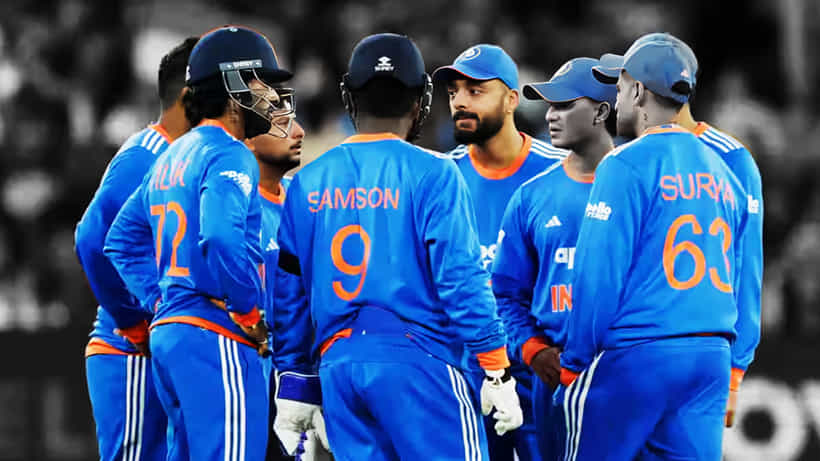 IND vs AUS: ಸಂಜು ಸ್ಯಾಮ್ಸನ್ ಔಟ್: ಹೀಗಿರಲಿದೆ ಟೀಮ್ ಇಂಡಿಯಾ ಪ್ಲೇಯಿಂಗ್ 11