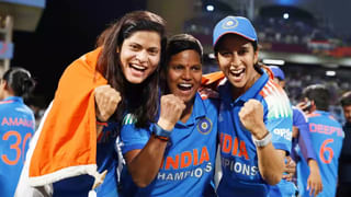 IND vs AUS: ಭಾರತ vs ಆಸ್ಟ್ರೇಲಿಯಾ 4ನೇ ಟಿ20 ಪಂದ್ಯ ಯಾವಾಗ?