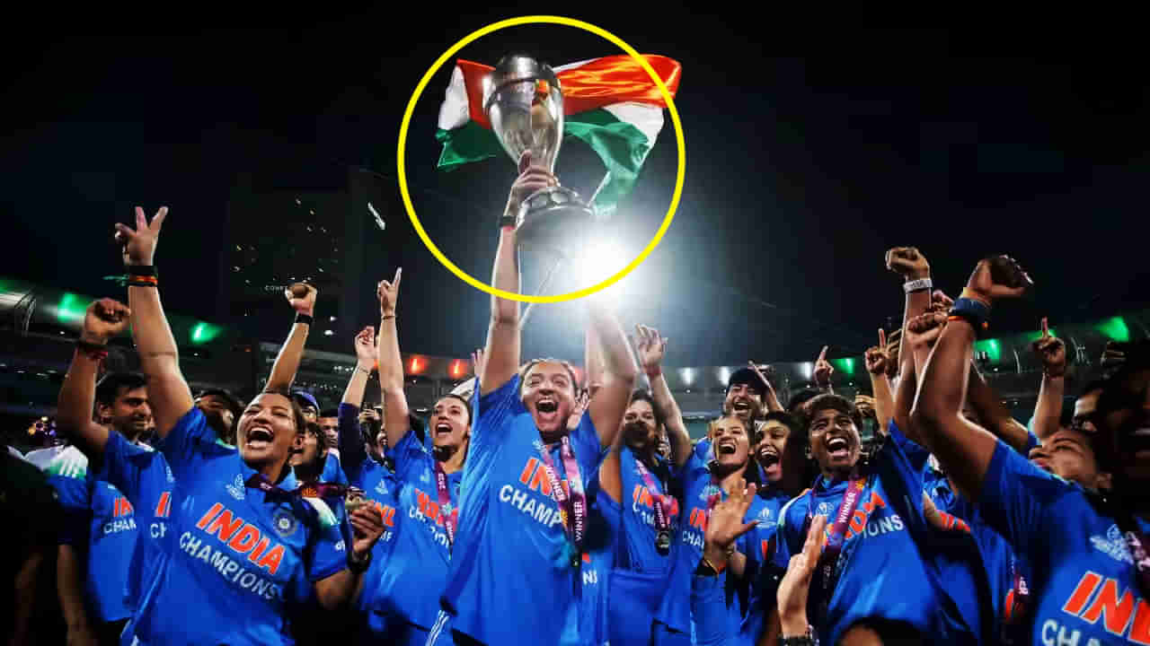 ಟೀಮ್ ಇಂಡಿಯಾಗೆ ನೀಡಿದ ವಿಶ್ವಕಪ್ ಹಿಂಪಡೆಯಲಿರುವ ಐಸಿಸಿ