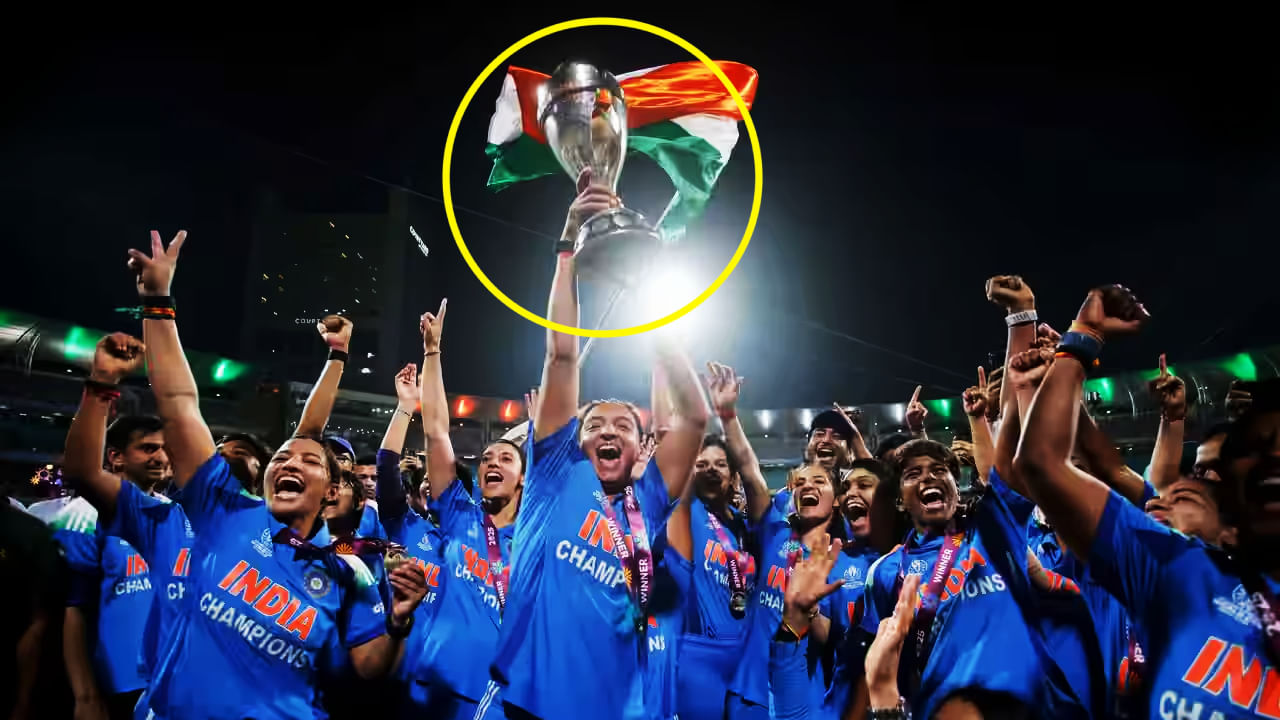 ಟೀಮ್ ಇಂಡಿಯಾಗೆ ನೀಡಿದ ವಿಶ್ವಕಪ್ ಹಿಂಪಡೆಯಲಿರುವ ಐಸಿಸಿ ಟೀಮ್ ಇಂಡಿಯಾಗೆ ನೀಡಿದ ವಿಶ್ವಕಪ್ ಹಿಂಪಡೆಯಲಿರುವ ಐಸಿಸಿ