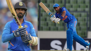 IND vs AUS: ಟೀಮ್ ಇಂಡಿಯಾ ಪ್ಲೇಯಿಂಗ್ ಇಲೆವೆನ್​ನಲ್ಲಿ 1 ಬದಲಾವಣೆ