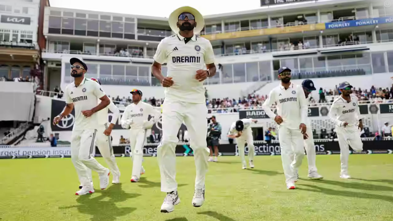 ವಿಶ್ವ ಚಾಂಪಿಯನ್ನರನ್ನು ಎದುರಿಸಲಿರುವ ಟೀಮ್ ಇಂಡಿಯಾ ವಿಶ್ವ ಚಾಂಪಿಯನ್ನರನ್ನು ಎದುರಿಸಲಿರುವ ಟೀಮ್ ಇಂಡಿಯಾ