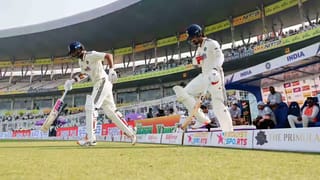 IND vs SA: ಅಲ್ಪ ಮುನ್ನಡೆಯೊಂದಿಗೆ 7 ವಿಕೆಟ್ ಕಳೆದುಕೊಂಡ ಸೌತ್ ಆಫ್ರಿಕಾ