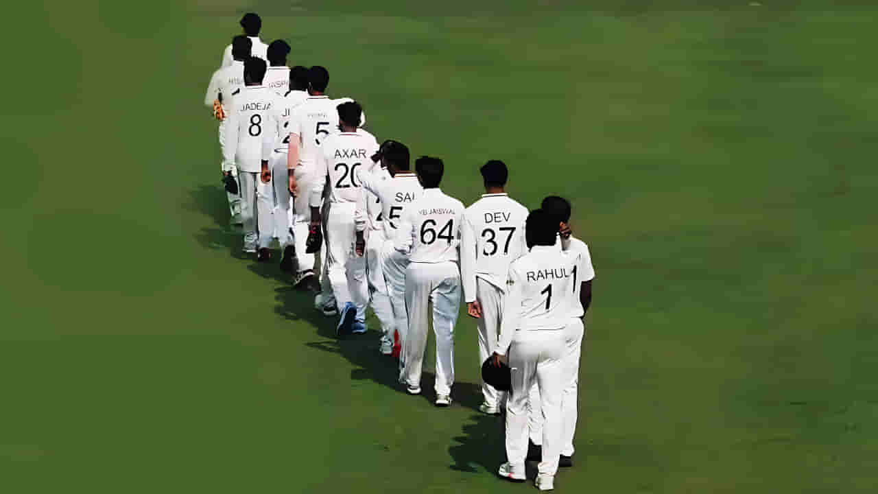 ಹೀನಾಯ ಅತೀ ಹೀನಾಯ... ಭಾರತ ತಂಡದ್ದು ಅಂತಿಂಥ ಸೋಲಲ್ಲ!