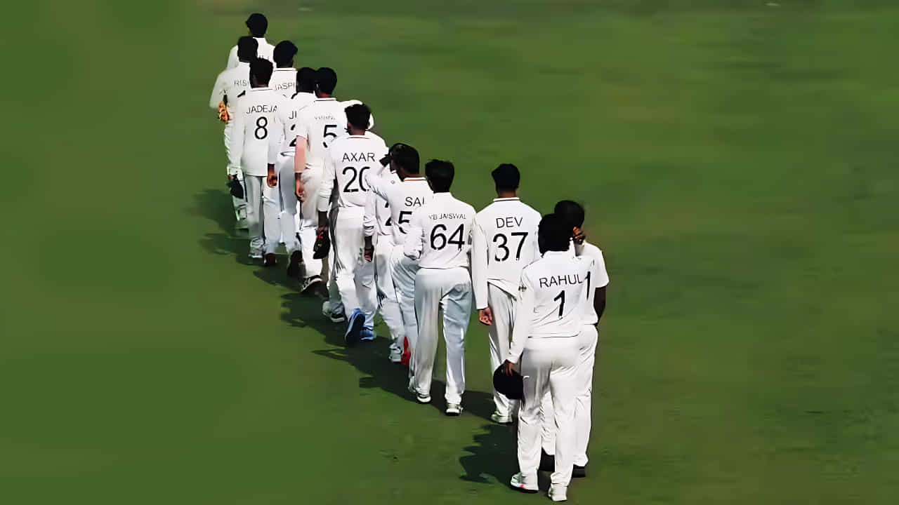 ಹೀನಾಯ ಅತೀ ಹೀನಾಯ... ಭಾರತ ತಂಡದ್ದು ಅಂತಿಂಥ ಸೋಲಲ್ಲ!