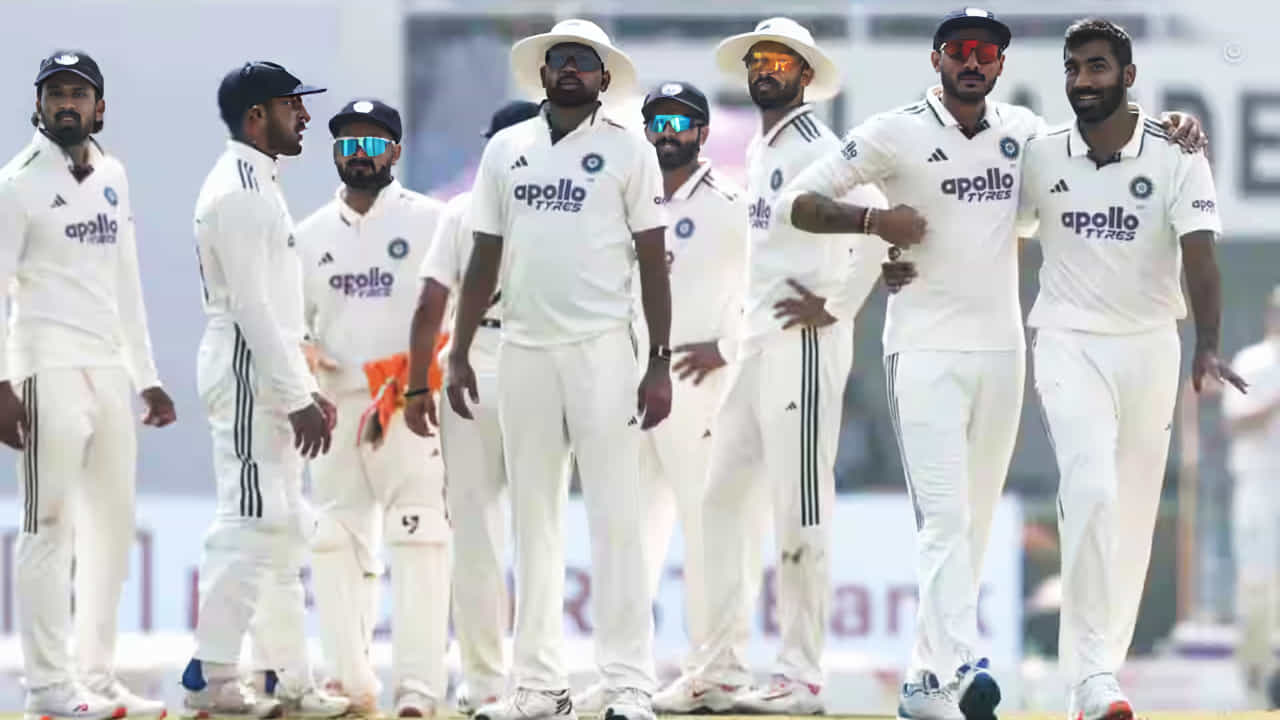 ಒಬ್ಬನಲ್ಲೂ ಧೈರ್ಯವೇ ಇಲ್ಲ... ಭಾರತ ತಂಡವನ್ನು ಹಾಗೆ ಮಾಡಿಟ್ಟಿದ್ದಾರೆ..!