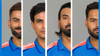 VIDEO: ಕಟೌಟ್, ಬಿಜಿಎಂ… ಸಿನಿಮಾ ಸ್ಟೈಲ್​ನಲ್ಲಿ ಸಂಜು ಸ್ಯಾಮ್ಸನ್ ಆಗಮನ