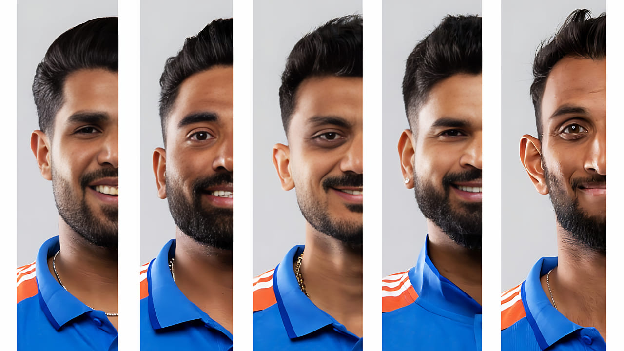 ಭಾರತ ಮತ್ತು ಸೌತ್ ಆಫ್ರಿಕಾ ನಡುವಣ ಏಕದಿನ ಸರಣಿ ಇಂದಿನಿಂದ (ನ.30) ಶುರುವಾಗಲಿದೆ. ಮೂರು ಪಂದ್ಯಗಳ ಈ ಏಕದಿನ ಸರಣಿಗೆ ಟೀಮ್ ಇಂಡಿಯಾದ 8 ಆಟಗಾರರು ಅಲಭ್ಯರಾಗಿದ್ದಾರೆ. ಅಂದರೆ ಈ ಹಿಂದೆ ಭಾರತ ಏಕದಿನ ತಂಡವನ್ನು ಪ್ರತಿನಿಧಿಸಿದ್ದ ಕೆಲ ಆಟಗಾರರು ಈ ಬಾರಿ ಕಾಣಿಸಿಕೊಳ್ಳುವುದಿಲ್ಲ. ಆ ಆಟಗಾರರು ಯಾರೆಂದರೆ....