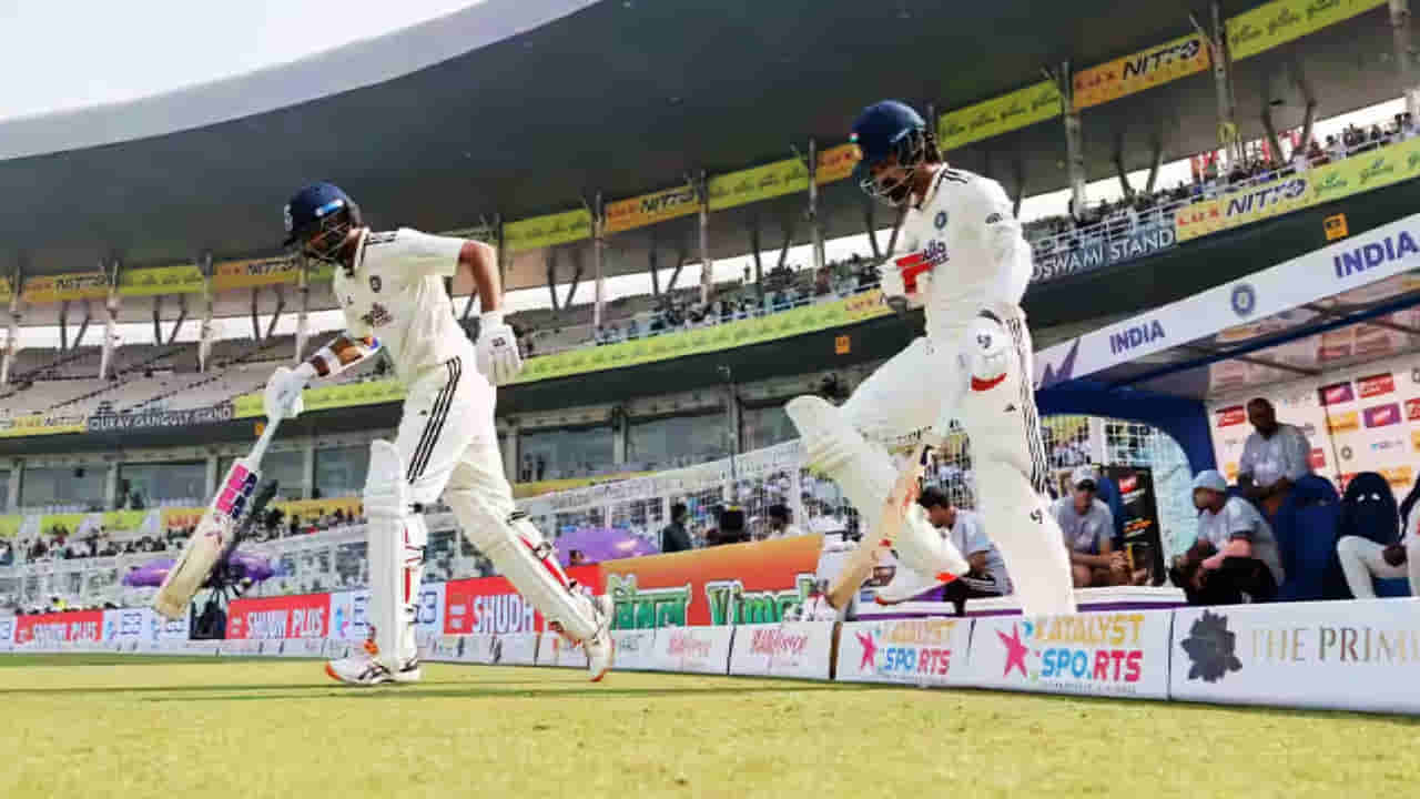 IND vs SA: ಗೆಲ್ಲುವ ಬದಲು ಟೀಮ್ ಇಂಡಿಯಾ ಡ್ರಾ ಮಾಡಿಕೊಳ್ಳಬೇಕು... ಯಾಕೆ ಗೊತ್ತಾ?