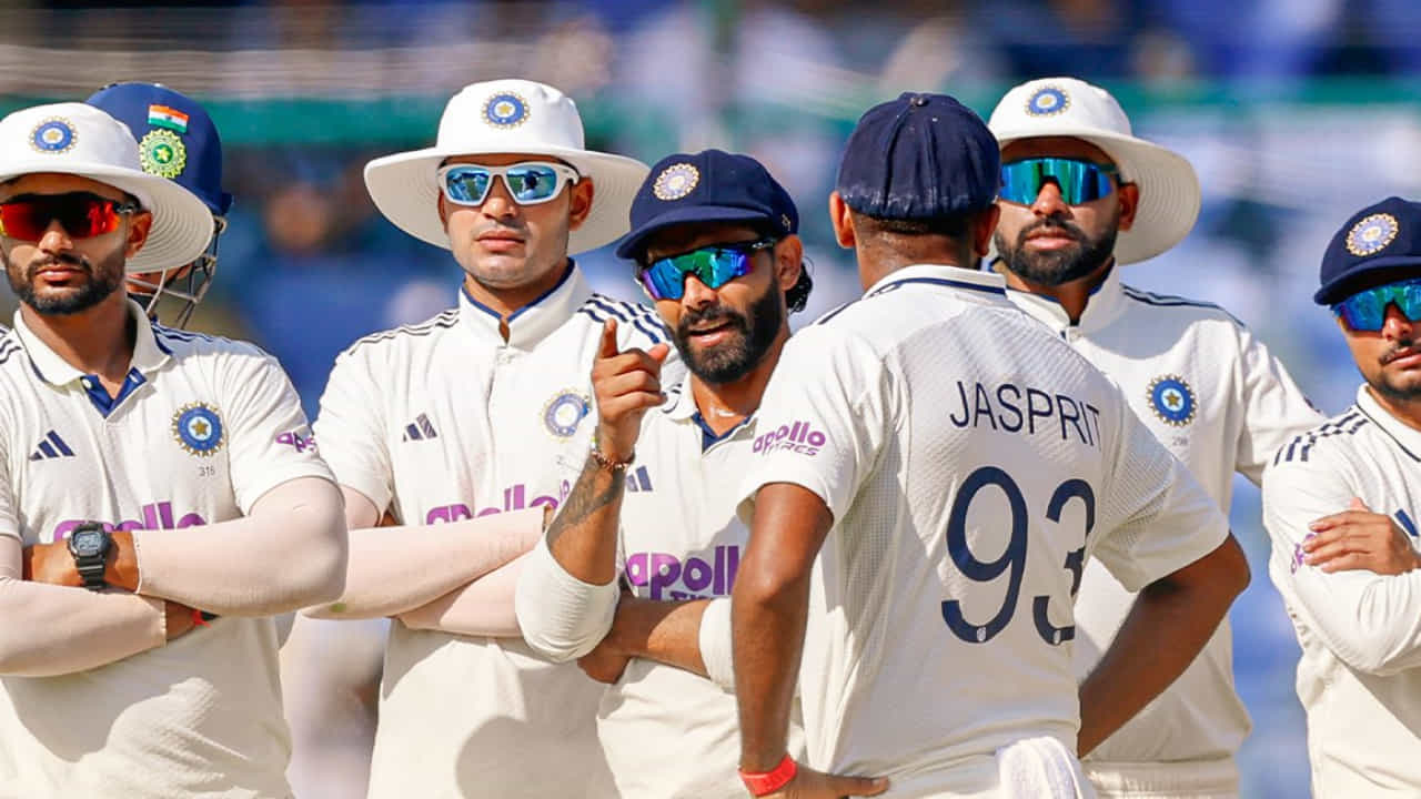 IND vs SA: ಗಿಲ್, ಗಂಭೀರ್​ಗೆ ತಲೆನೋವಾದ ತಂಡದ ಬೌಲರ್​ಗಳು