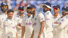 ಮೊದಲ ಟೆಸ್ಟ್​ನಿಂದ ಹೊರಬಿದ್ದ ಸ್ಟಾರ್ ಆಲ್‌ರೌಂಡರ್