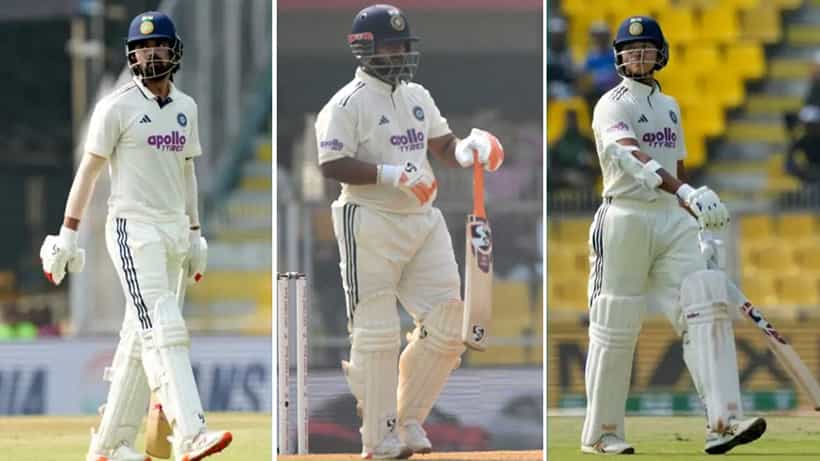 IND vs SA 2nd Test: ದಾಖಲೆಗಳ ಗೋಡೆ ಅಲುಗಾಡಲು ಸಿದ್ಧ: ಭಾರತದ 30 ವರ್ಷಗಳ ಸುವರ್ಣ ಗೆರೆ ಮುರಿಯುವುದೇ?