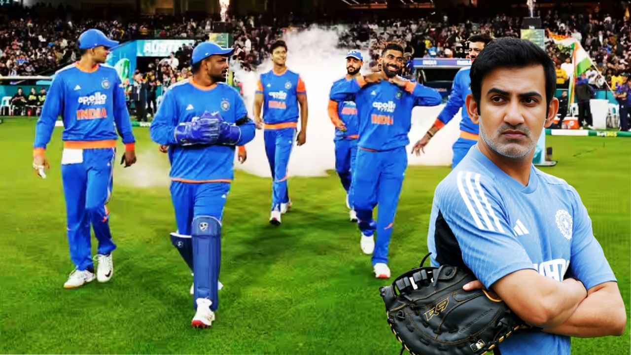 ಟೀಮ್ ಇಂಡಿಯಾ ಆಟಗಾರರಿಗೆ ಗಂಭೀರ್ ಖಡಕ್ ಸೂಚನೆ