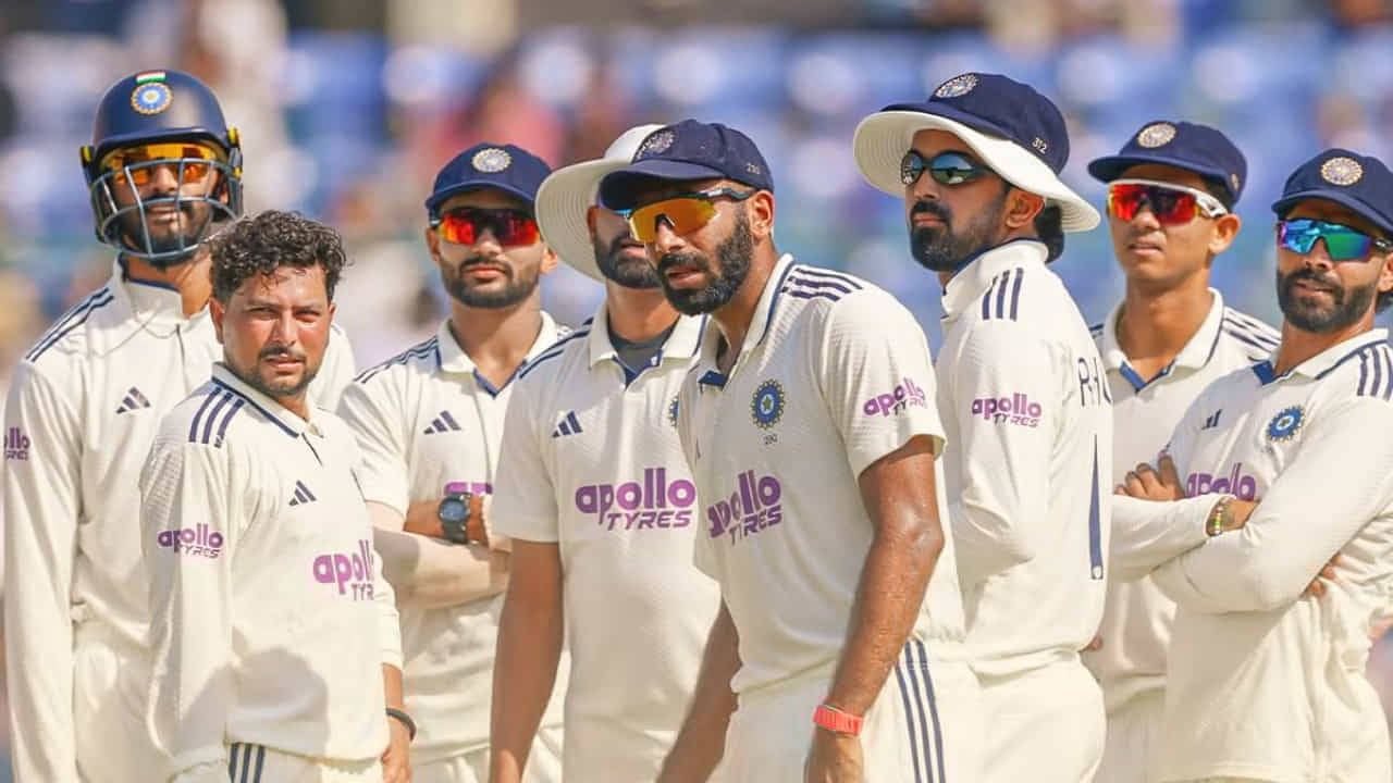 IND vs SA: ದಕ್ಷಿಣ ಆಫ್ರಿಕಾ ವಿರುದ್ಧದ ಟೆಸ್ಟ್ ಸರಣಿಗೆ ಭಾರತ ತಂಡ ಪ್ರಕಟ; ಕನ್ನಡಿಗನಿಗಿಲ್ಲ ಸ್ಥಾನ