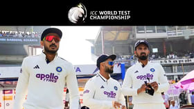 WTC ಅಂಕಪಟ್ಟಿಯಲ್ಲಿ ಕೆಳಗಿಳಿದ ಟೀಮ್ ಇಂಡಿಯಾ