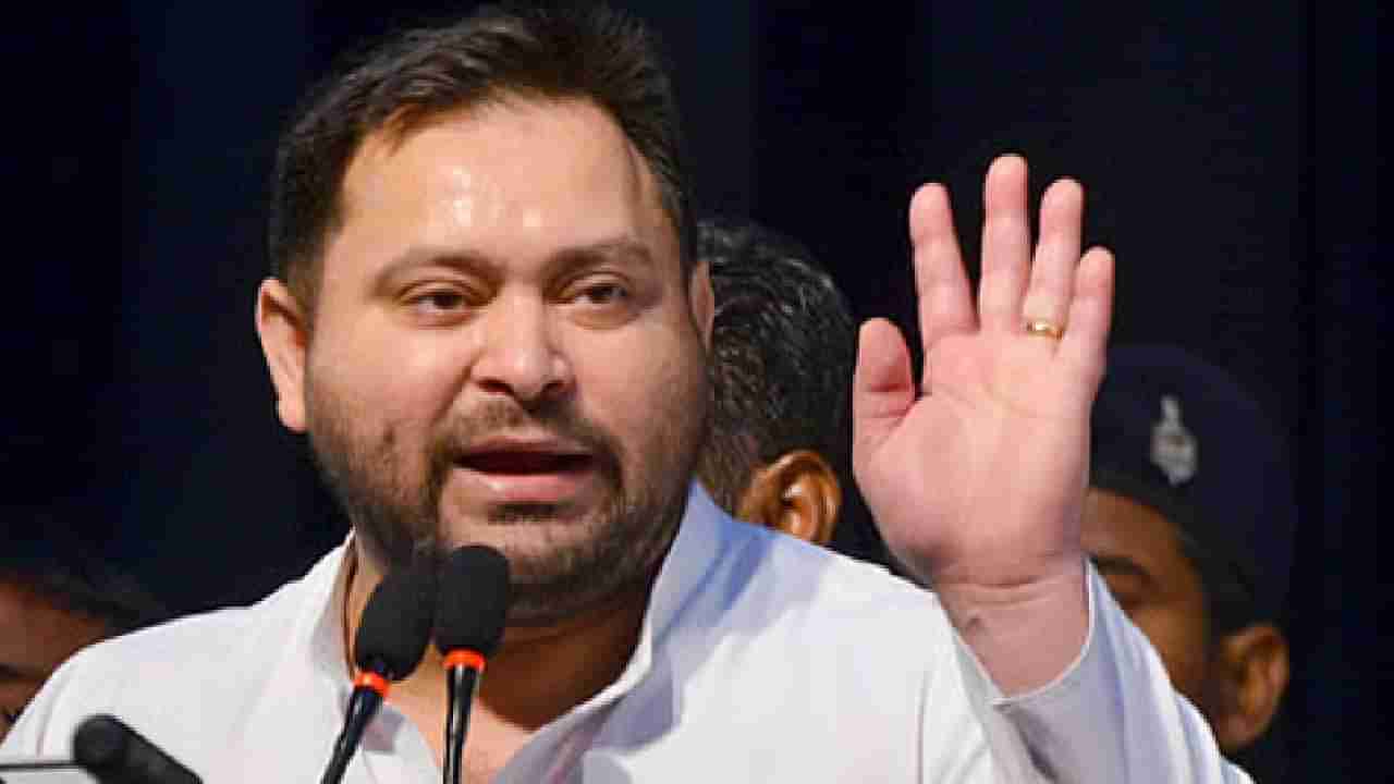 Bihar Election 2025 Results: ಮತ ಎಣಿಕೆ ನಿಧಾನಗೊಳಿಸುವ ಹುನ್ನಾರ ನಡೆಯುತ್ತಿದೆ: ತೇಜಸ್ವಿ ಗಂಭೀರ ಆರೋಪ