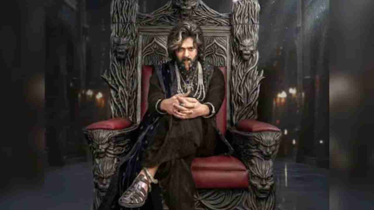 ‘ದಿ ರಾಜಾಸಾಬ್’ ಬಗ್ಗೆ ಹರಿದಾಡಿದ ವದಂತಿಗೆ ಸಿಕ್ತು ಸ್ಪಷ್ಟನೆ