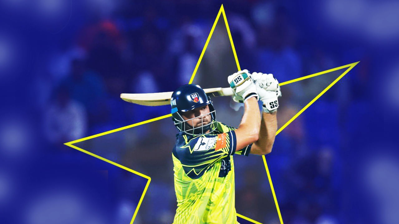 ಟಿಮ್ ಡೇವಿಡ್ ಸಿಡಿಲಬ್ಬರ... ಆದರೂ ಸೋತ ಬುಲ್ಸ್ ಪಡೆ ಟಿಮ್ ಡೇವಿಡ್ ಸಿಡಿಲಬ್ಬರ... ಆದರೂ ಸೋತ ಬುಲ್ಸ್ ಪಡೆ