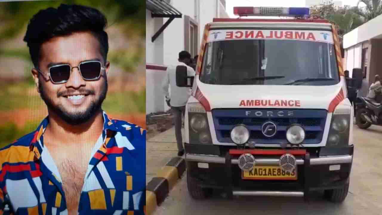 ತಣ್ಣಗಿದ್ದ ತುಮಕೂರಲ್ಲಿ ಶುರುವಾಯ್ತಾ ಗ್ಯಾಂಗ್​​ವಾರ್​?: ಓರ್ವನ ಡೆಡ್ಲಿ ಮರ್ಡರ್​