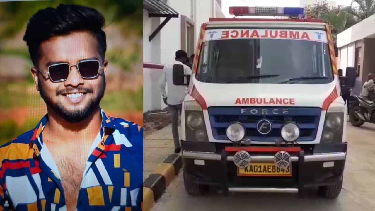 ತಣ್ಣಗಿದ್ದ ತುಮಕೂರಲ್ಲಿ ಶುರುವಾಯ್ತಾ ಗ್ಯಾಂಗ್ವಾರ್?: ಓರ್ವನ ಡೆಡ್ಲಿ ಮರ್ಡರ್ ತಣ್ಣಗಿದ್ದ ತುಮಕೂರಲ್ಲಿ ಶುರುವಾಯ್ತಾ ಗ್ಯಾಂಗ್ವಾರ್?: ಓರ್ವನ ಡೆಡ್ಲಿ ಮರ್ಡರ್