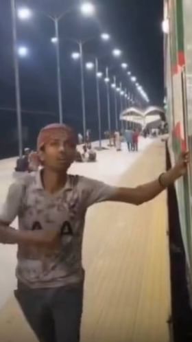 ಕಷ್ಟ ಪಟ್ಟು ದುಡಿದು ತಿನ್ನುವವರ ಹೊಟ್ಟೆ ಮೇಲೆ ಹೊಡೀಬೇಡಿ, ಸ್ವಲ್ಪ ಗೌರವ ಕೊಡಿ