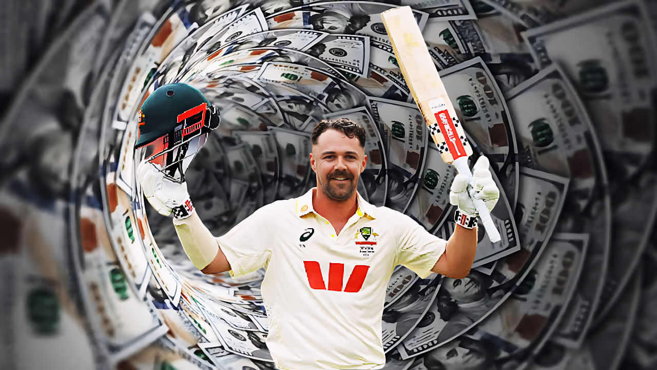 Ashes 2025: ಇಂಗ್ಲೆಂಡ್ ವಿರುದ್ಧದ ಪ್ರತಿಷ್ಠಿತ ಆ್ಯಶಸ್ ಸರಣಿಯ ಮೊದಲ ಪಂದ್ಯದಲ್ಲಿ ಆಸ್ಟ್ರೇಲಿಯಾ ತಂಡ ಭರ್ಜರಿ ಜಯ ಸಾಧಿಸಿದೆ. ಈ ಭರ್ಜರಿ ಗೆಲುವಿನಿಂದಾಗಿ ಕ್ರಿಕೆಟ್ ಆಸ್ಟ್ರೇಲಿಯಾಗೆ ಸುಮಾರು 17 ಕೋಟಿ ರೂ. ನಷ್ಟವಾಗಿದೆ ಎಂದರೆ ನಂಬುತ್ತೀರಾ?... ನಂಬಲೇಬೇಕು.