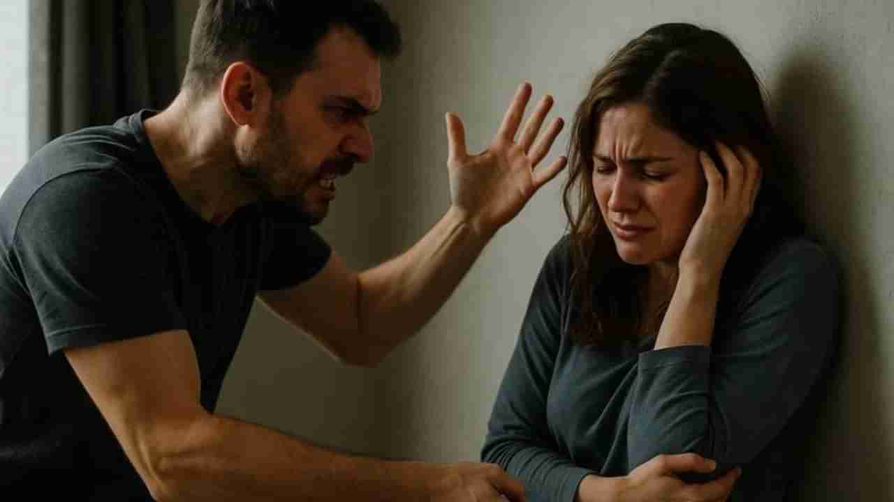 Viral: ಹಬ್ಬದ ದಿನವೂ ನೆಮ್ಮದಿ ಇಲ್ಲ; ಪತಿಯ ವರ್ತನೆಯ ಬಗ್ಗೆ ಬೇಸರ ವ್ಯಕ್ತಪಡಿಸಿದ ಮಹಿಳೆ