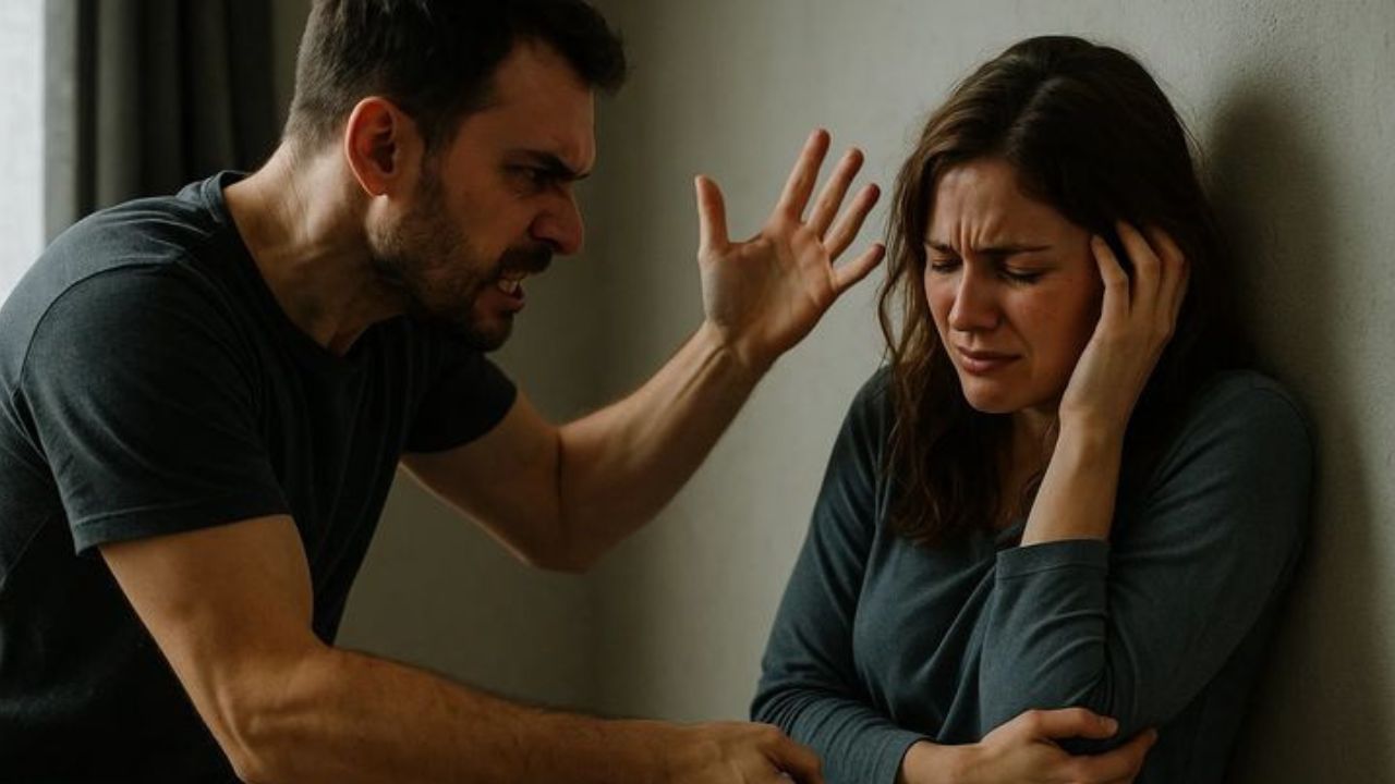 Viral: ಹಬ್ಬದ ದಿನವೂ ನೆಮ್ಮದಿ ಇಲ್ಲ; ಪತಿಯ ವರ್ತನೆಯ ಬಗ್ಗೆ ಬೇಸರ ವ್ಯಕ್ತಪಡಿಸಿದ ಮಹಿಳೆ