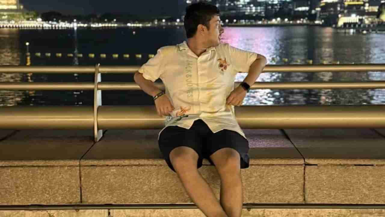 Viral: ಶುಲ್ಕ ಪಾವತಿಸಲು ಓದುವ ವಯಸ್ಸಿನಲ್ಲೇ ಸ್ಟಾರ್ಟ್ ಅಪ್ ಕಟ್ಟಿದೆ; ಯಶಸ್ಸಿನ ಹಾದಿ ಬಿಚ್ಚಿಟ್ಟ ಕಾಲೇಜು ವಿದ್ಯಾರ್ಥಿ