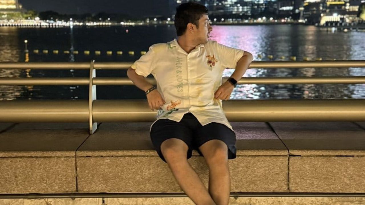 Viral: ಶುಲ್ಕ ಪಾವತಿಸಲು ಓದುವ ವಯಸ್ಸಿನಲ್ಲೇ ಸ್ಟಾರ್ಟ್ ಅಪ್ ಕಟ್ಟಿದೆ; ಯಶಸ್ಸಿನ ಹಾದಿ ಬಿಚ್ಚಿಟ್ಟ ಕಾಲೇಜು ವಿದ್ಯಾರ್ಥಿ