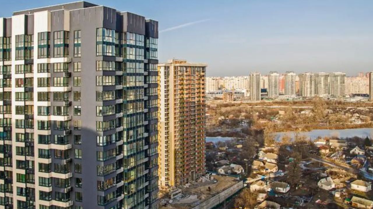 Viral: ಬೆಂಗಳೂರಿನಲ್ಲಿ ವಸತಿ ದರ ಹೆಚ್ಚಳ, 2ಬಿಹೆಚ್‌ಕೆ ಮನೆಗೆ 1 ಕೋಟಿ ರೂ; ವಾಸ್ತವ ಸ್ಥಿತಿ ಬಿಚ್ಚಿಟ್ಟ ವ್ಯಕ್ತಿ