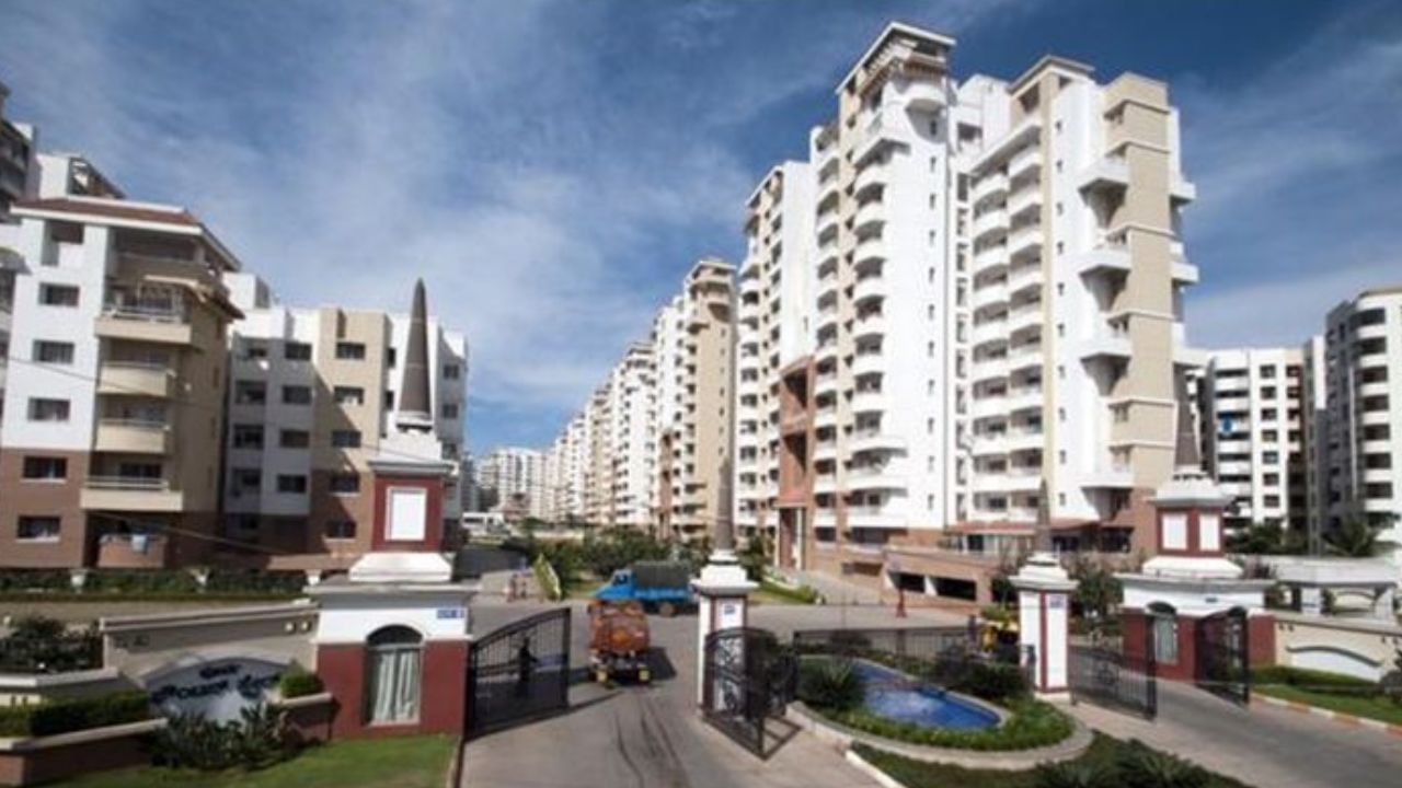 Viral: 20 ಸಾವಿರ ರೂ ಮನೆ ಬಾಡಿಗೆ, 30 ಲಕ್ಷ ರೂ ಭದ್ರತಾ ಠೇವಣಿ; ಬೆಂಗಳೂರಿನ ಮನೆಮಾಲೀಕರ ಸುಲಿಗೆ ಇದು ಎಂದ ವ್ಯಕ್ತಿ