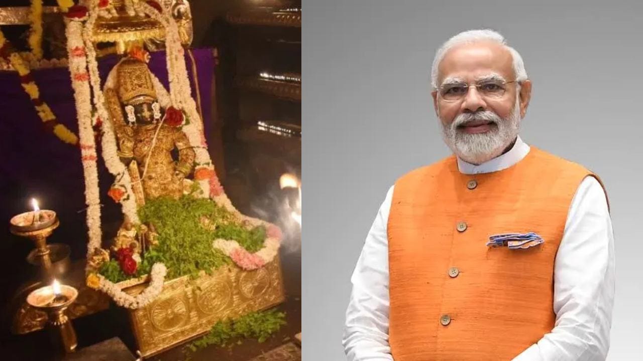 ಕೃಷ್ಣ ಮಠ ಭೇಟಿಗೂ ಮುನ್ನ ಉಡುಪಿಯಲ್ಲಿ ಮೋದಿ ರೋಡ್ ಶೋ; ಸಿದ್ಧತೆ ಹೇಗಿದೆ ಗೊತ್ತಾ?